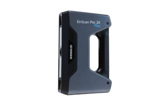Skaner 3D EinScan PRO 2X Plus